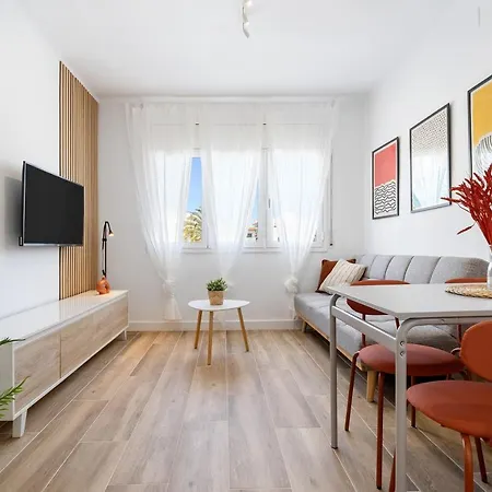 The Sunset Calafell Apartment Exterior photo
