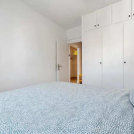 The Sunset Calafell Apartment Exterior photo
