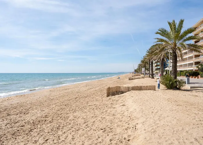 The Sunset Calafell