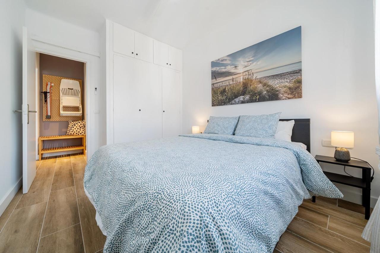 The Sunset Apartment