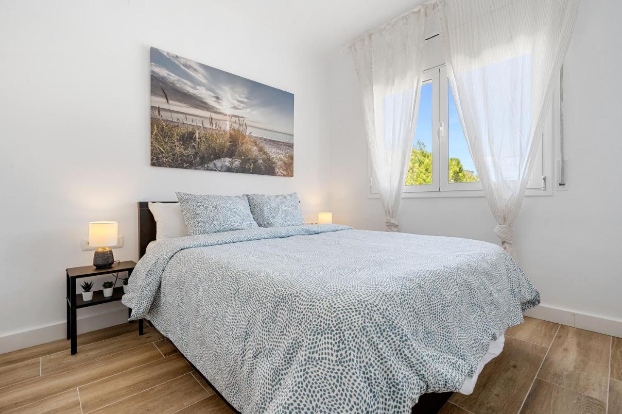 Apartment The Sunset Calafell